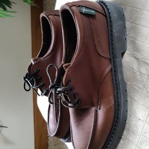 Men's Eastland Brown Shoe